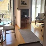 From 1882, Romantic Flat, In The Golden Square Apartment Nice