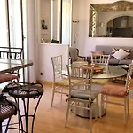 From 1882, Romantic Flat, In The Golden Square Apartment Nice