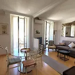From 1882, Romantic Flat, In The Golden Square * Nice