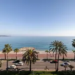 Apartment Sea View - 2 Bdr Promenade Des *
