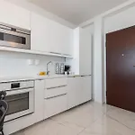 Sea View - 2 Bdr Promenade Des Apartment Nice