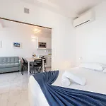 Sea View - 2 Bdr Promenade Des Nice