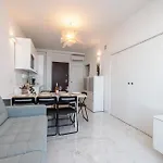 Apartment Sea View - 2 Bdr Promenade Des *