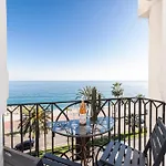 Sea View - 2 Bdr Promenade Des Apartment *