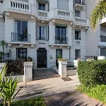 Sea View - 2 Bdr Promenade Des Apartment *
