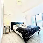 Riviera - B - Balcon Spitalieri - Jean Medecin Massena Apartment Nice