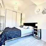 Riviera - B - Balcon Spitalieri - Jean Medecin Massena 3*