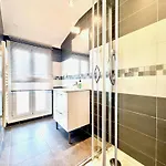 Riviera - B - Balcon Spitalieri - Jean Medecin Massena Apartment 3*