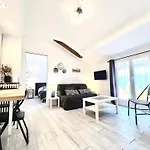 Aparthotel Riviera - B - Balcon Spitalieri - Jean Medecin Massena