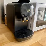 Bischoffsheim - Studio Cosy Nice