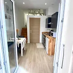 Bischoffsheim - Studio Cosy Nice