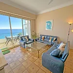 Apartment Cosy Sea Front France *