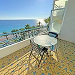 Cosy Sea Front France Apartment