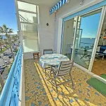 Cosy Sea Front France Nice