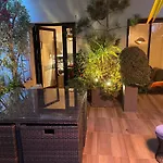 Exceptional Terrace In Center Of Nice