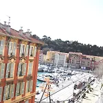 APPARTEMENT NICE le PORT