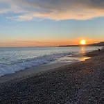 Appartement A 1 Min De La Plage