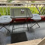 Gorgeous 2 Bedrooms Holiday Apartement