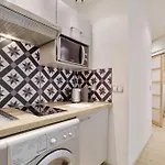 12 Trachel - T2 Lumineux Au Coeur De Nice