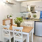 - Duplex Carre D'or - 100m Promenade Des * Nice