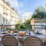 Le France-massenet Ap3015 By Riviera Homes Apartment