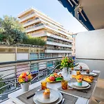 Le France-massenet Ap3015 By Riviera Homes * Nice