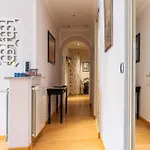 From 1882, Romantic Flat, In The Golden Square Apartment