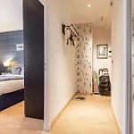 Apartment From 1882, Romantic Flat, In The Golden Square Nice