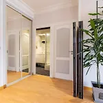 From 1882, Romantic Flat, In The Golden Square * Nice