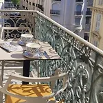 Apartment From 1882, Romantic Flat, In The Golden Square Nice
