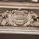 Apartment From 1882, Romantic Flat, In The Golden Square Nice