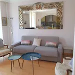 Apartment From 1882, Romantic Flat, In The Golden Square Nice
