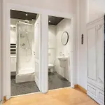 Apartment From 1882, Romantic Flat, In The Golden Square Nice