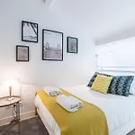 Studio Duplex Carre D\'Or