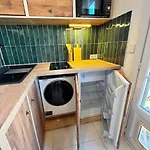 Studio De Charme Hyper Centre