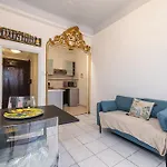 Charming Apartment Close To Vieux Nice With Wifi