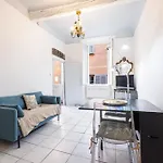 Charming Apartment Close To Vieux Nice With Wifi