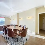 Nestor&Jeeves - Oiseau Bleu - 4 Bedrooms-Terrace