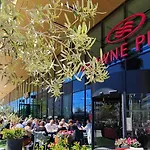 Hotel Crowne Plaza - - Grand Arenas By Ihg