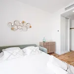 Charming City Center Studio 302