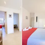 Apartment Nestor&jeeves - Ciel Azur - Terrace