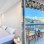 Nestor&jeeves - Ciel Azur - Terrace Apartment Nice