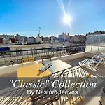 Nestor&jeeves - Ciel Azur - Terrace Apartment *