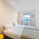 Nestor&jeeves - Ciel Azur - Terrace Apartment