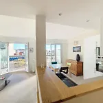 Apartment Nestor&jeeves - Ciel Azur - Terrace *