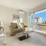 Nestor&jeeves - Ciel Azur - Terrace *