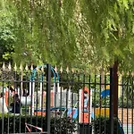 Sublime, Modern, Balconies, A/C, Refurbished