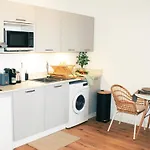 Cosy Et Climatise Au Palais Riviera Vieux Nice