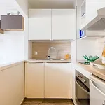 Les Arenes De Cimiez-1 By Interhome Apartment *