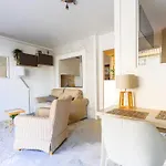 Les Arenes De Cimiez-1 By Interhome Apartment *